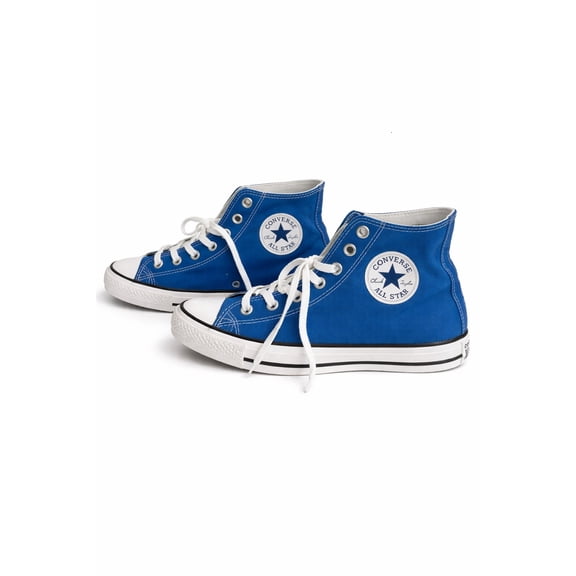 Converse Chuck Taylor All Star Lo/Hi Top