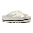 thumbnail image 1 of Converse Chuck Taylor All Star Lounge Lite Women's Sandals Color: Egret Size: 5, 1 of 5