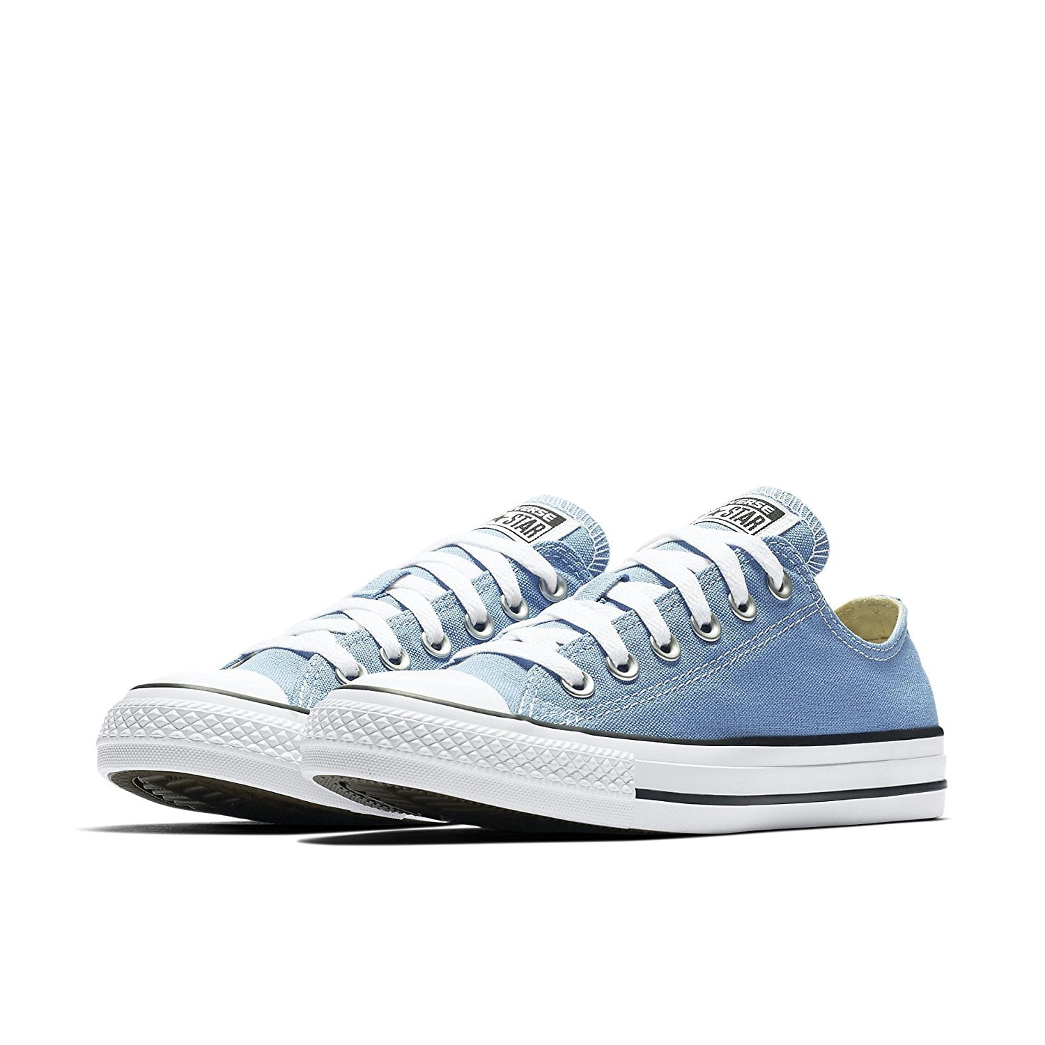 converse size 5 blue
