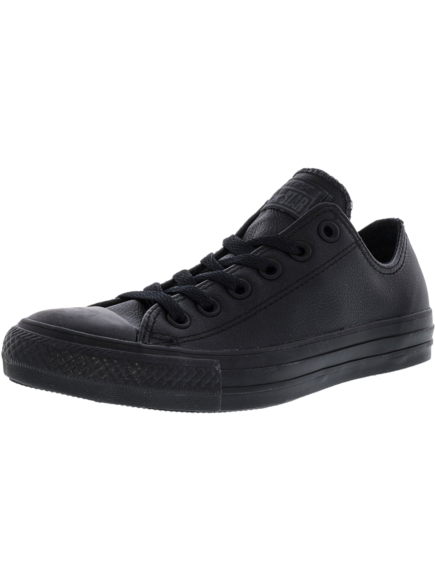 靴 CONVERSE STAR & BARS LEATHER CONVERSE 