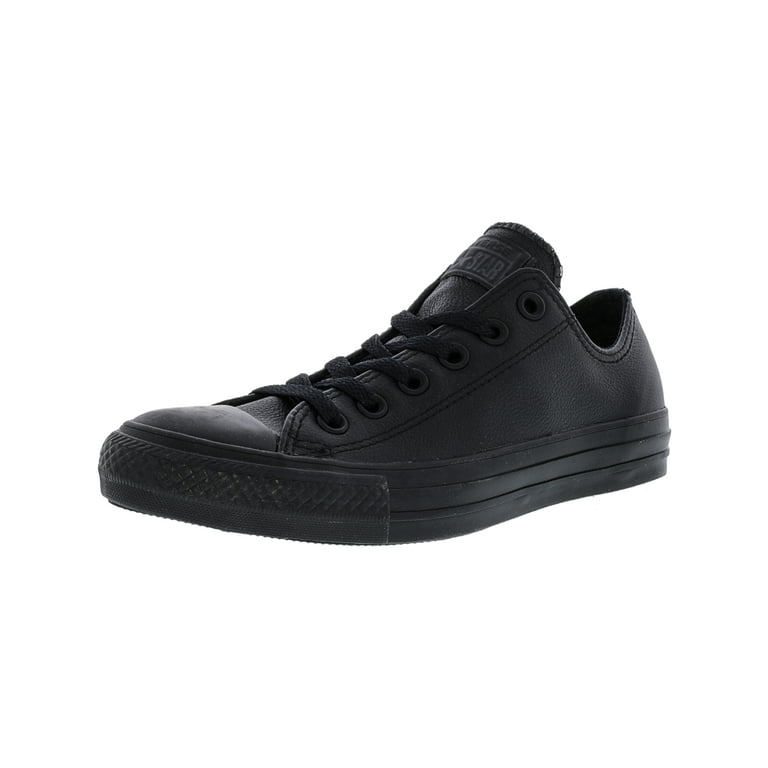 Converse Chuck All Low Leather Sneaker -
