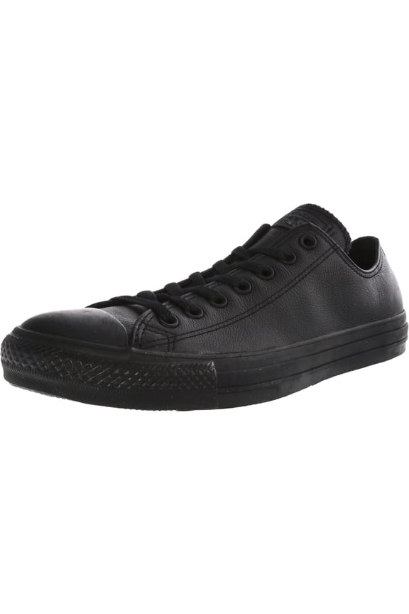 Chuck Taylor All Star Low Leather Sneaker