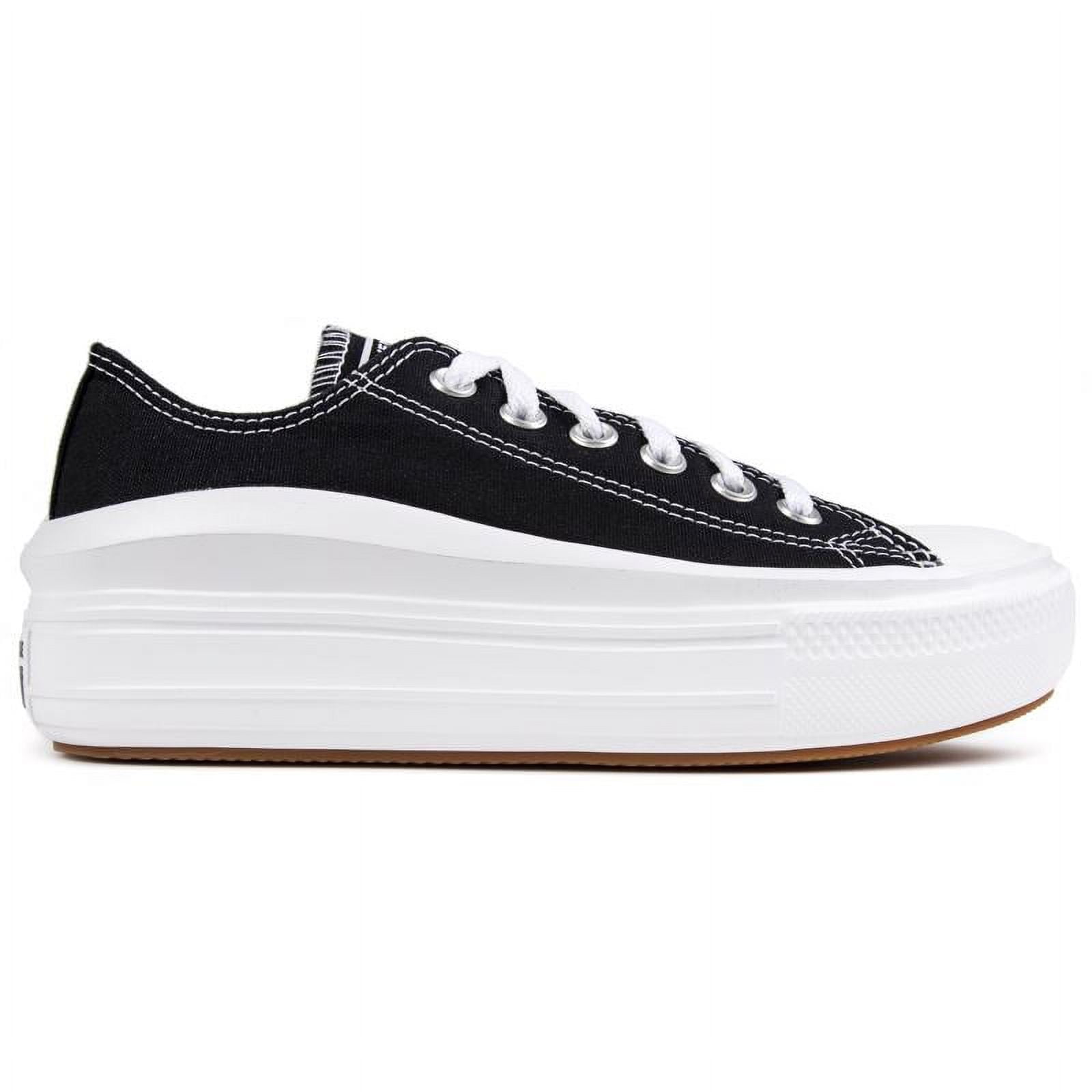 Converse Chuck Taylor All Star Low Move Sneakers Walmart