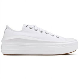Low Top White Move Ox Trainers Converse Women's CTAS Move OX