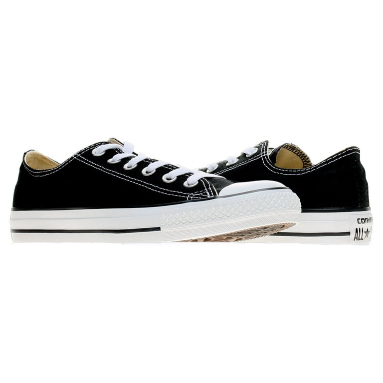 Star Low Converse Chuck All Taylor Sneaker