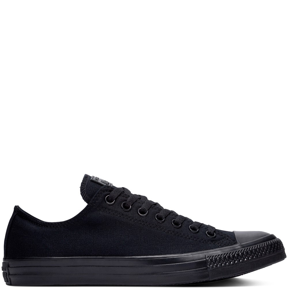 Converse Chuck Taylor All Star Low Sneaker - image 1 of 3