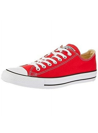 Converse Womens Sneakers in Shoes | Red -