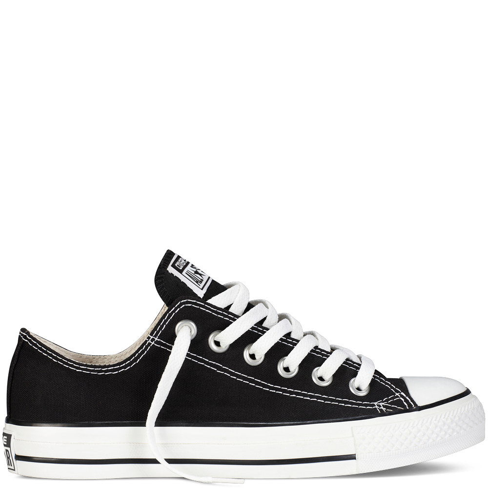 Converse Chuck Taylor All Star Low Sneaker - image 1 of 2