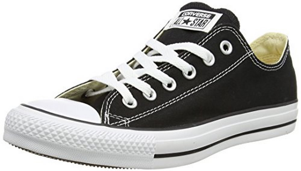 Converse Chuck Taylor All Star Low Top (International Version) Sneaker - image 1 of 5