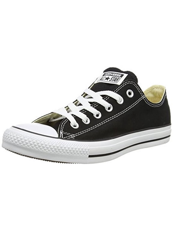 Chuck Taylor All Star Low Top (International Version) Sneaker