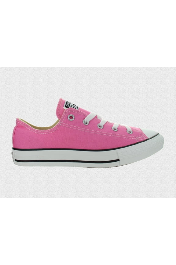 Chuck Taylor All Star Low Top Kids Sneaker