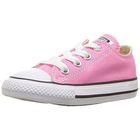 Converse Chuck Taylor All Star Low Top Kids Sneaker