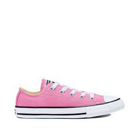 Kid's Converse Chuck Taylor All Star Sneakers Color: Pink Size: 11
