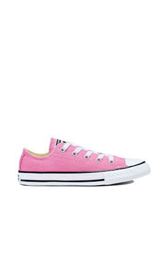 Kid's Converse Chuck Taylor All Star Sneakers Color: Pink Size: 11