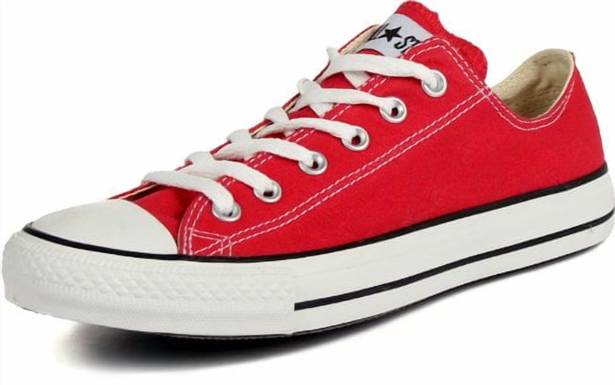 CONVERSE Brand Chuck Taylor All Star Low Top Ox Unisex  display picture 1