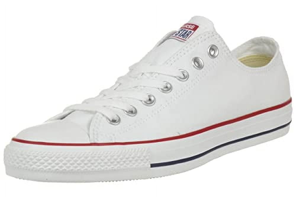Converse Chuck Taylor All Star Low Top Ox Unisex Sneakers White