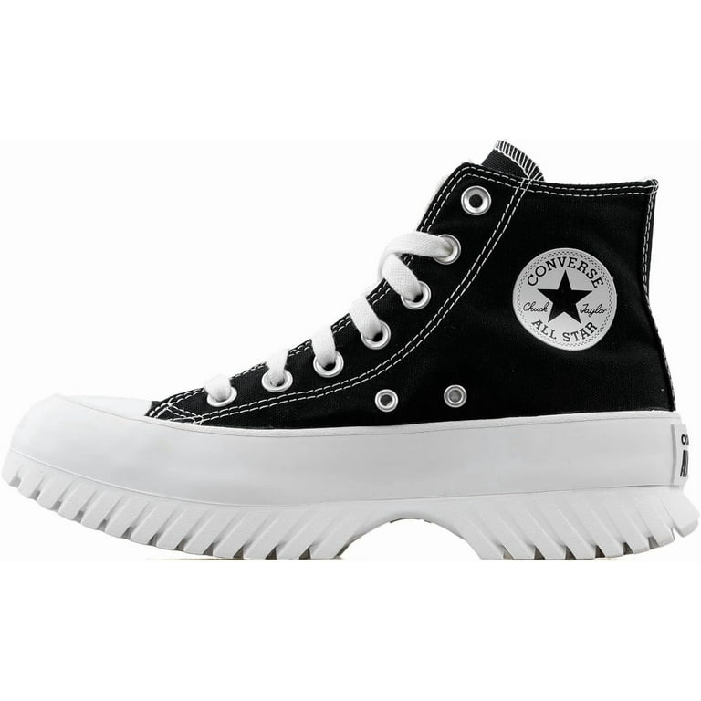 Converse CT70 BLACK HI （US9） Converse Chuck Taylor All Star 70 Hi Plus Canvas Black White