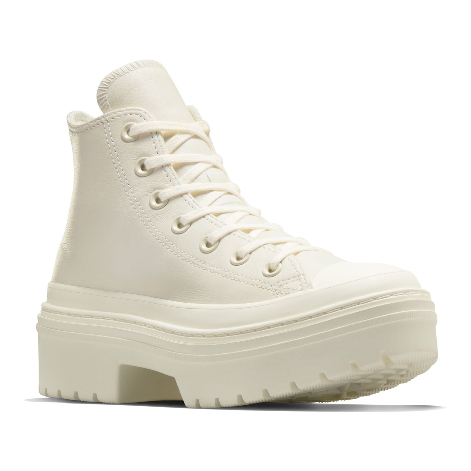 Sneaker Chuck Taylor All Star Lugged White Size Converse Chuck