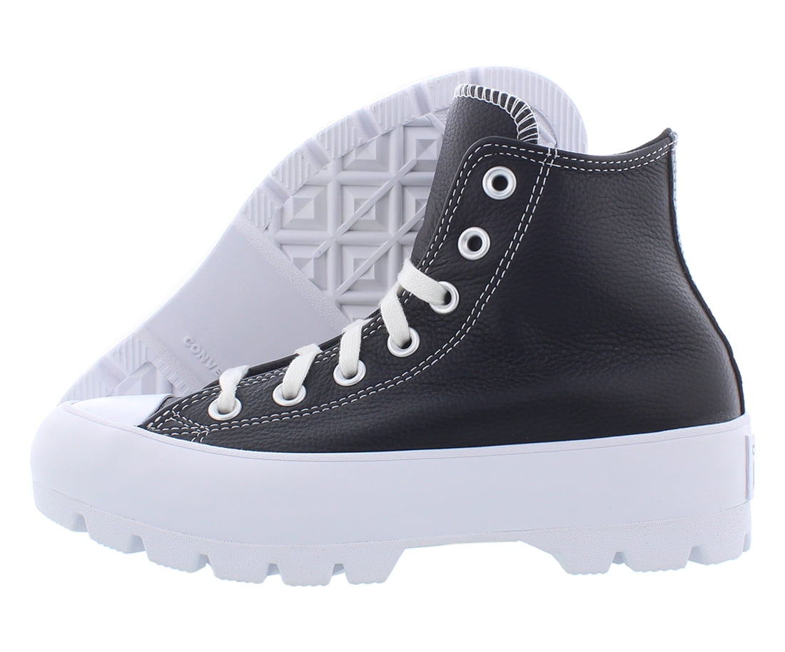 Ladies black converse size 7 deals
