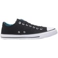 thumbnail image 1 of Converse Chuck Taylor All Star Madison Final Frontier - Ox Black/White/Black, 1 of 6