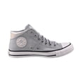 thumbnail image 1 of Converse Chuck Taylor All Star Madison Mid Women's Shoes Wolf Grey-White  566098f, 1 of 6