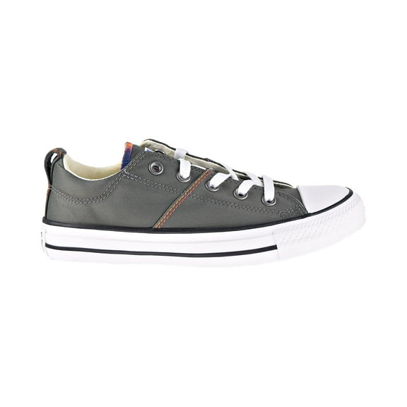 Converse Chuck Taylor All Star Madison Ox Women's Shoes Carbon Grey-Egret-Black 565215f