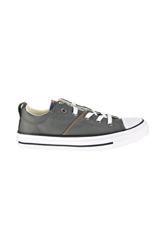 Chuck Taylor All Star Madison Ox Women's Shoes Carbon Grey-Egret-Black 565215f