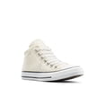 thumbnail image 1 of Converse Chuck Taylor All Star Madison Women's Sneakers Color: Egret White Size: 8, 1 of 4
