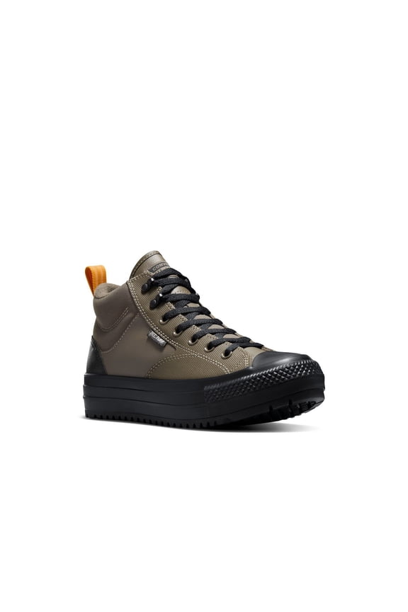 Chuck Taylor All Star Malden Men's Boots Color: Truffle Size: 9.5