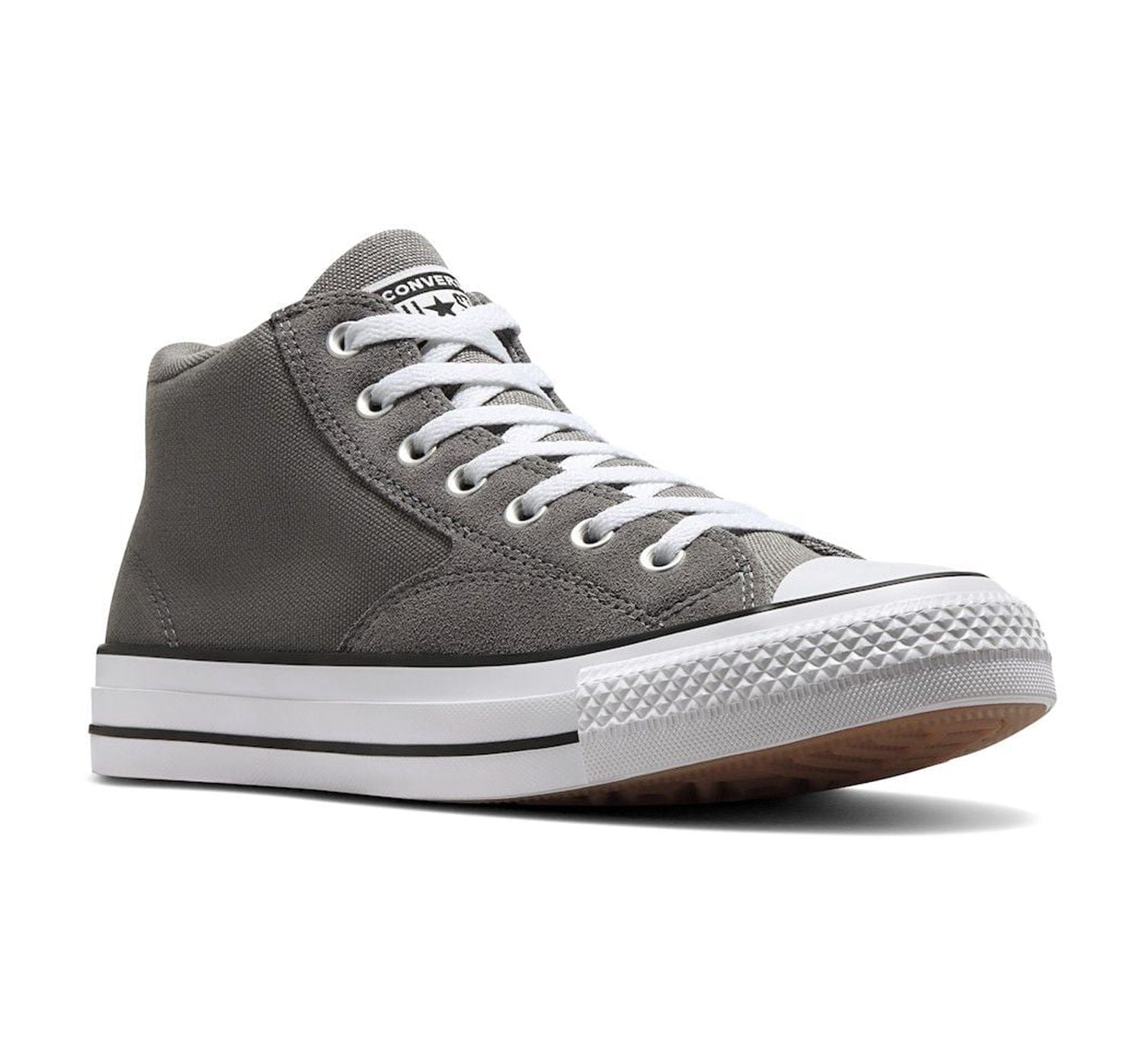 Converse Chuck Taylor All Star Malden Street Canvas & Suede Men's