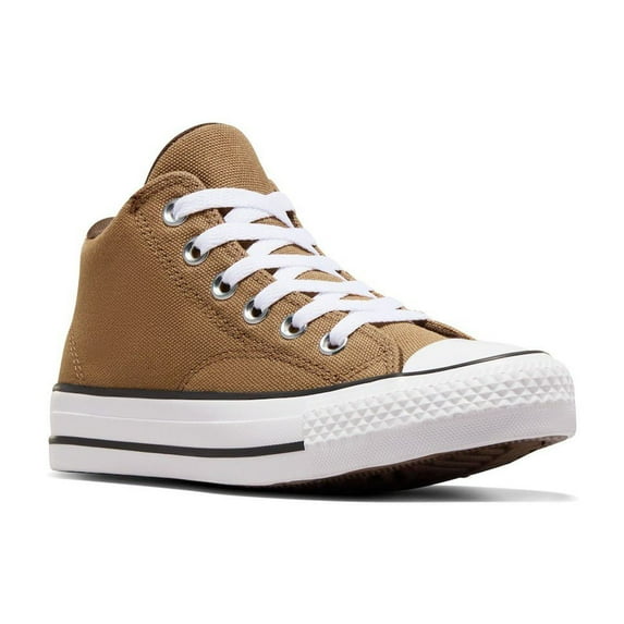 Converse Chuck Taylor All Star Malden Boys' Mid Sneaker | A06361F Beige