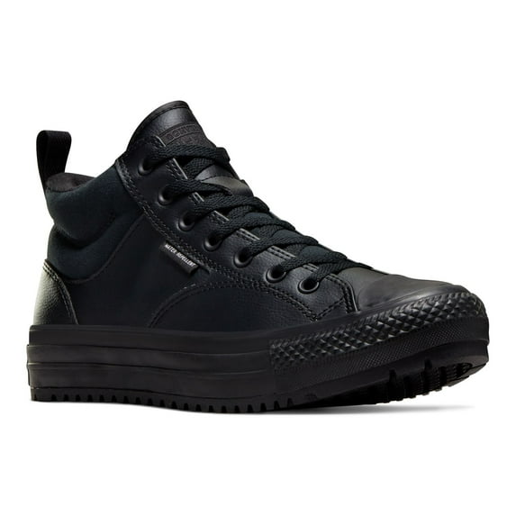 Converse Chuck Taylor All Star Malden Street Men's Boots Color: Black Black Black Size: 13