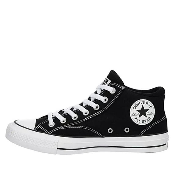 Converse Chuck Taylor All Star Malden Street Men's Shoes Color: Black Size: 9.5