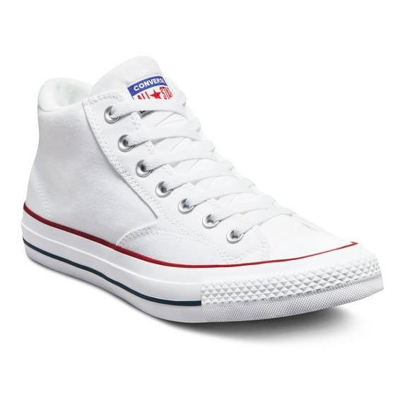 Converse Chuck Taylor All Star Malden Street Men's Shoes Color: White Size: 12