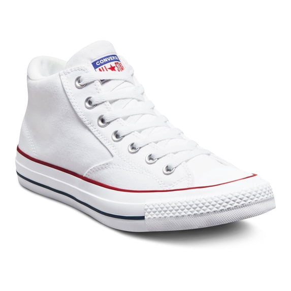 Converse Chuck Taylor All Star Malden Street Men's Shoes Color: White Size: 8.5