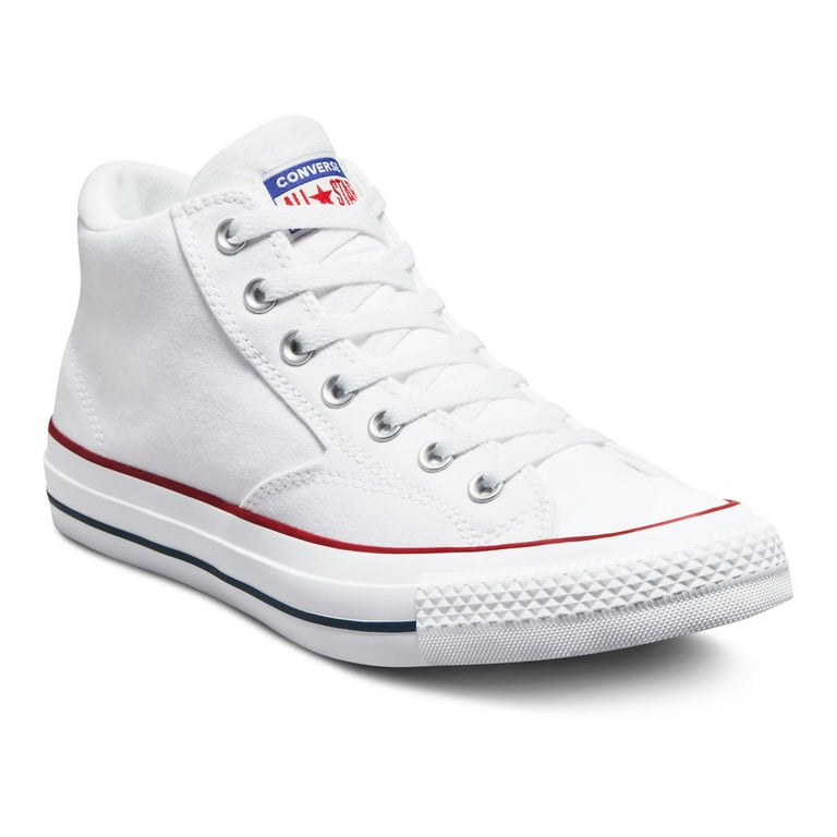 White converse size 8 mens shop