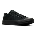 thumbnail image 1 of Converse Chuck Taylor All Star Malden Street Ox Men's Shoes Color: Black Mono Size: 8, 1 of 4