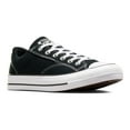 thumbnail image 1 of Converse Chuck Taylor All Star Malden Street Ox Men's Shoes Color: Black Size: 10.5, 1 of 4