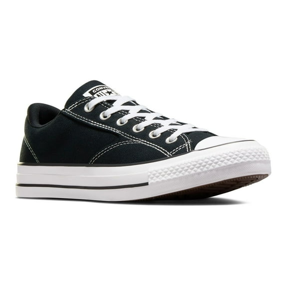 Converse Chuck Taylor All Star Malden Street Ox Men's Shoes Color: Black Size: 11.5