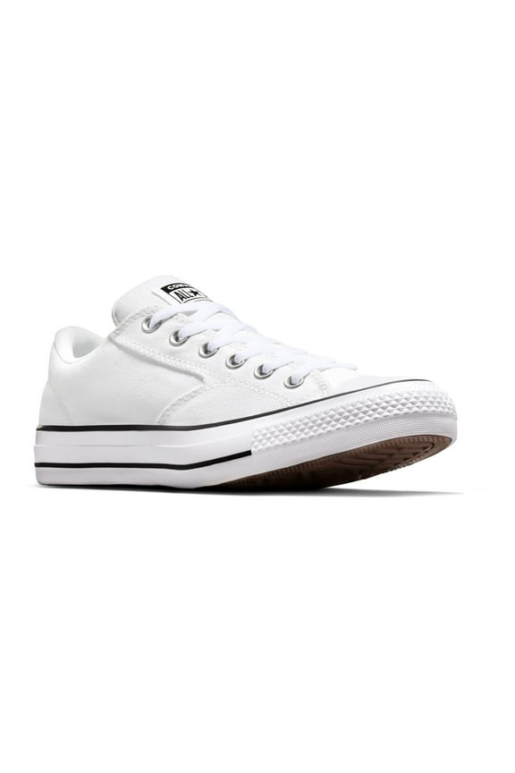 Chuck Taylor All Star Malden Street Ox Men's Shoes Color: White Size: 9