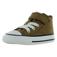 thumbnail image 1 of Converse Chuck Taylor All Star Malden Toddler Sneakers Color: Hot Tea Size: 5 T, 1 of 4