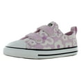 thumbnail image 1 of Converse Chuck Taylor All Star Malden Toddler Sneakers Color: Hot Tea Size: 7 T, 1 of 5