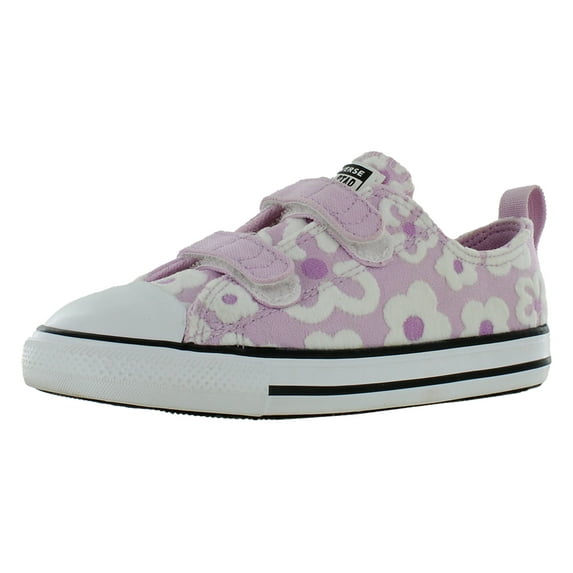 Converse Chuck Taylor All Star Malden Toddler Sneakers Color: Hot Tea Size: 7 T