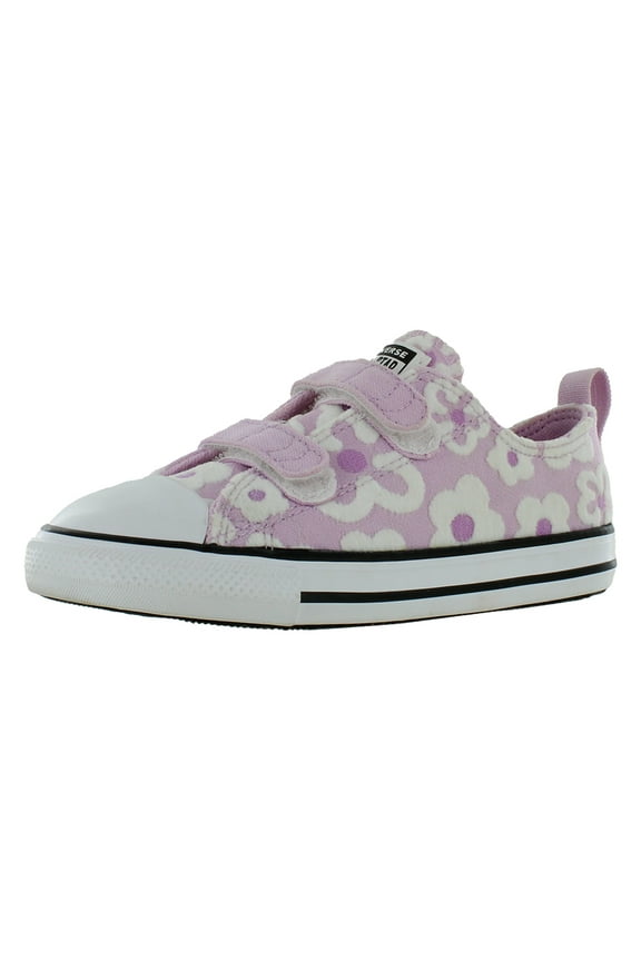Chuck Taylor All Star Malden Toddler Sneakers Color: Hot Tea Size: 7 T