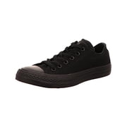 Converse Chuck Taylor All Star Ox Black Monochrome M5039C Mens Size 3