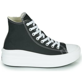 Converse Chuck Taylor All Star Lift Platform Women s Shoes Color Triple Cyan Size 5.5 Walmart