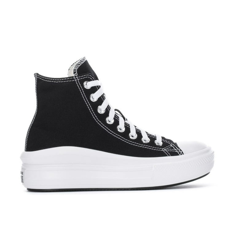 Chuck taylor converse platform top