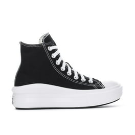 Free Shipping Converse Unisex Chuck Taylor All Star Low Top Black Sneakers 10 Men 12 Women Walmart