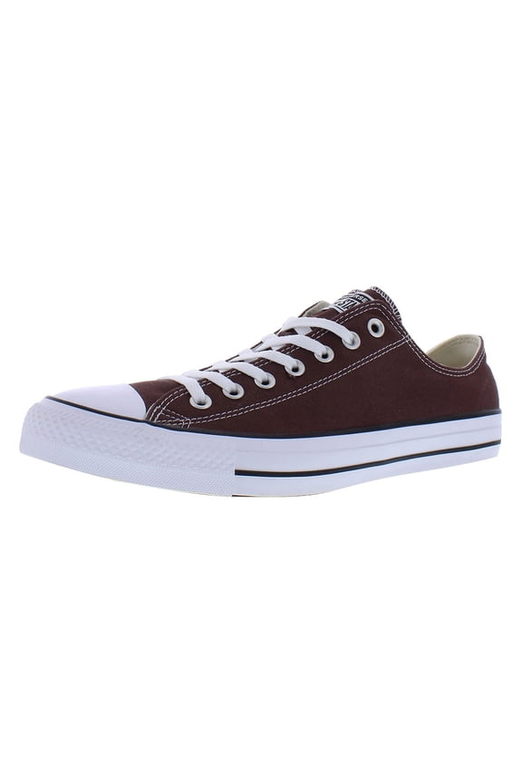 Chuck Taylor All Star OX Unisex Shoes Size 13, Color: Eternal Earth
