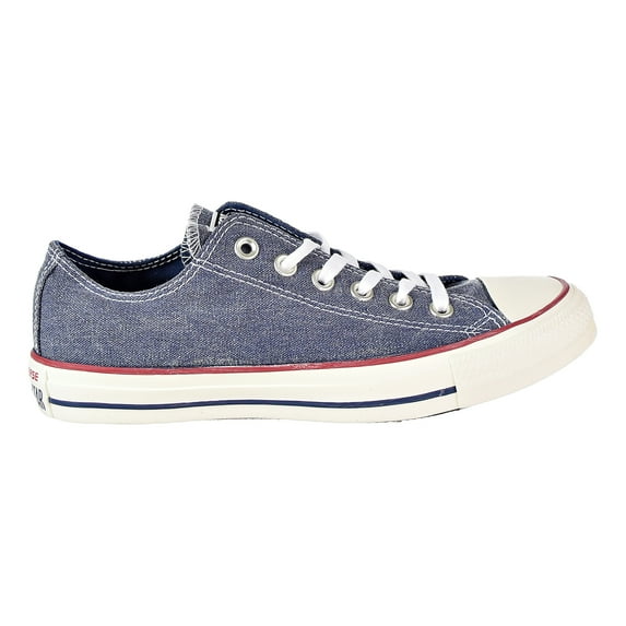 Converse Chuck Taylor All Star OX Unisex Sneakers Navy/Navy/White 159539f